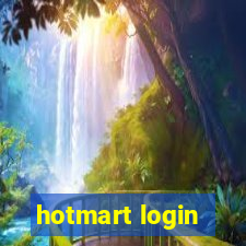 hotmart login